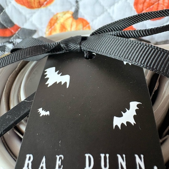 Rae Dunn Mummy Design Measuring Cups - Picture 2 of 3